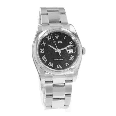 Rolex Datejust 36