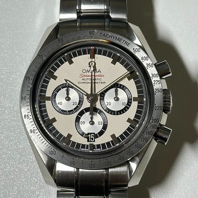 Omega Speedmaster 3506.31.00 NA Dial 42