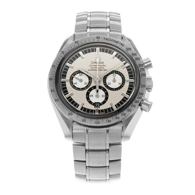 Omega Speedmaster