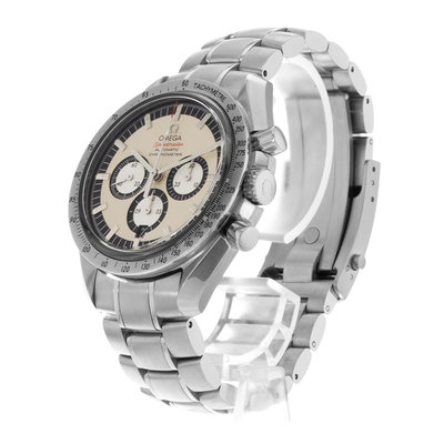 Omega Speedmaster