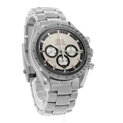 Omega Speedmaster