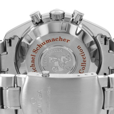 Omega Speedmaster