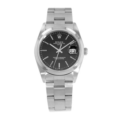 Rolex Oyster Perpetual Date