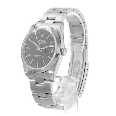 Rolex Oyster Perpetual Date
