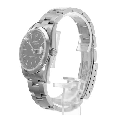 Rolex Oyster Perpetual Date