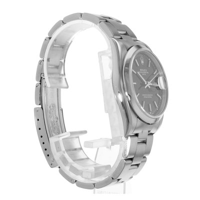 Rolex Oyster Perpetual Date