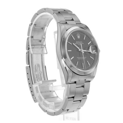 Rolex Oyster Perpetual Date