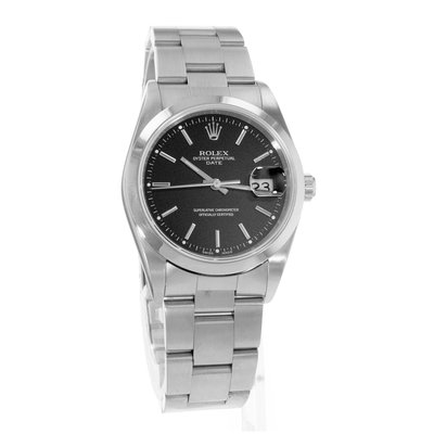 Rolex Oyster Perpetual Date
