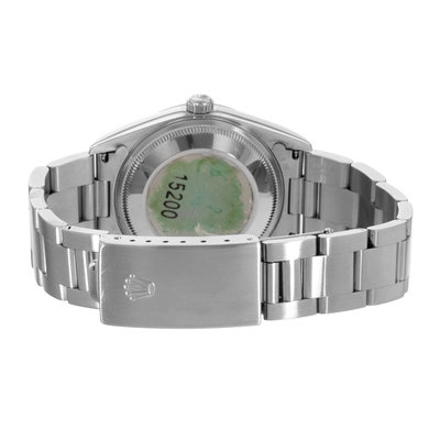 Rolex Oyster Perpetual Date