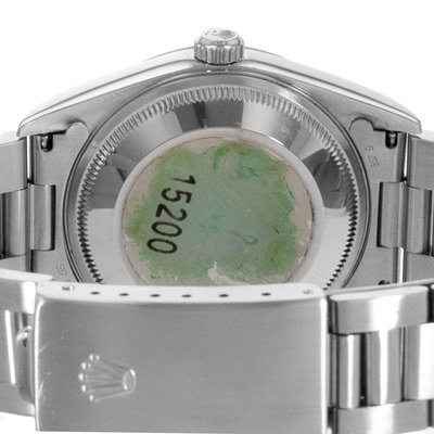 Rolex Oyster Perpetual Date