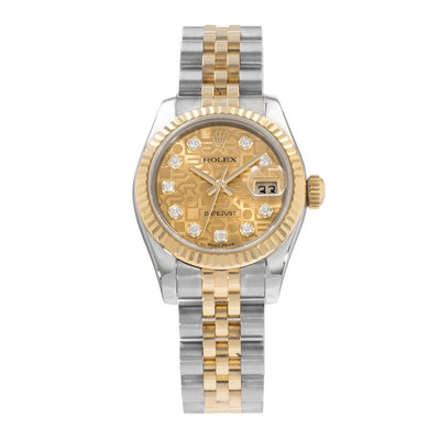 Rolex Datejust 26