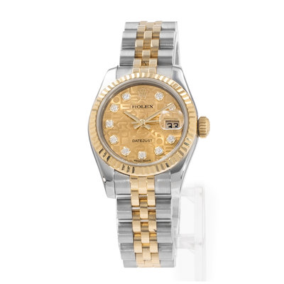 Rolex Datejust 26