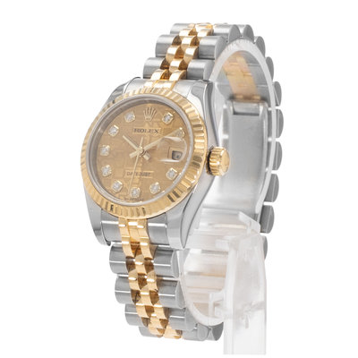 Rolex Datejust 26
