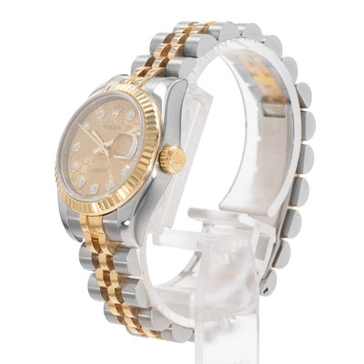 Rolex Datejust 26