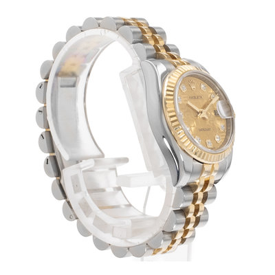 Rolex Datejust 26
