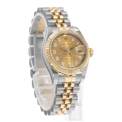 Rolex Datejust 26