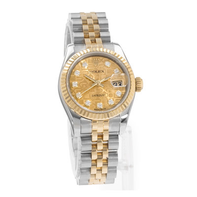 Rolex Datejust 26