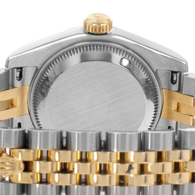 Rolex Datejust 26