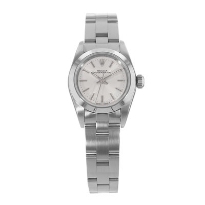 Rolex Oyster Perpetual 24