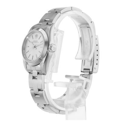 Rolex Oyster Perpetual 24