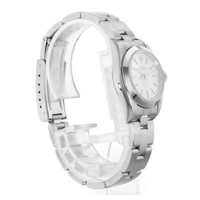Rolex Oyster Perpetual 24