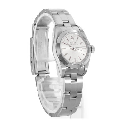 Rolex Oyster Perpetual 24