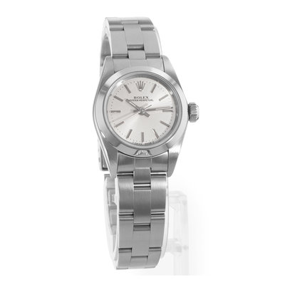 Rolex Oyster Perpetual 24