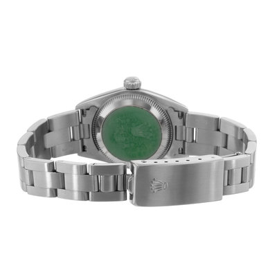 Rolex Oyster Perpetual 24