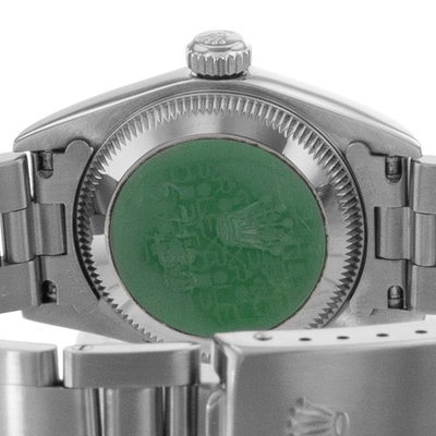 Rolex Oyster Perpetual 24
