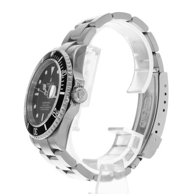 Rolex Submariner Date