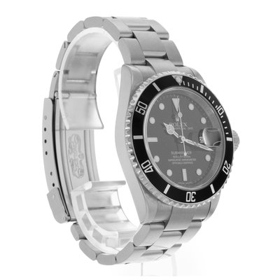 Rolex Submariner Date