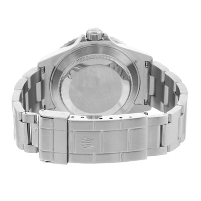Rolex Submariner Date