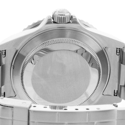 Rolex Submariner Date