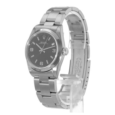 Rolex Oyster Perpetual 31