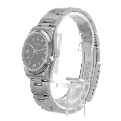 Rolex Oyster Perpetual 31