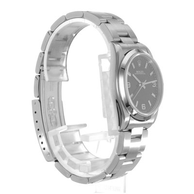 Rolex Oyster Perpetual 31