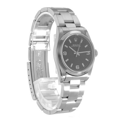 Rolex Oyster Perpetual 31