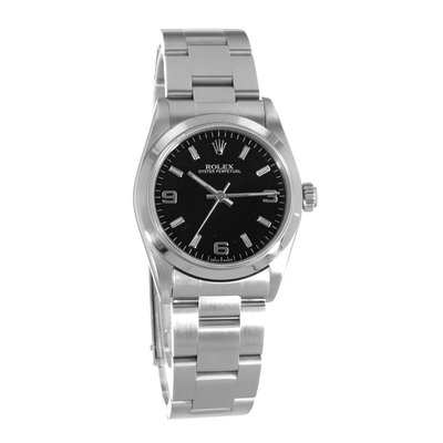 Rolex Oyster Perpetual 31
