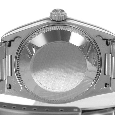 Rolex Oyster Perpetual 31