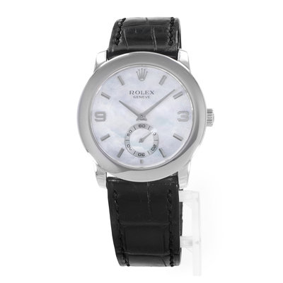 Rolex Cellini