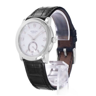 Rolex Cellini