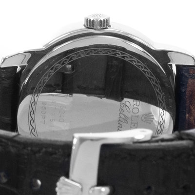 Rolex Cellini