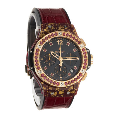 Hublot Big Bang 41mm