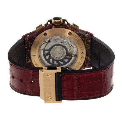 Hublot Big Bang 41mm