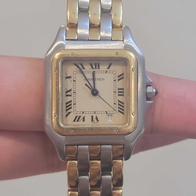 Cartier Panthere 183949 NA Dial NA