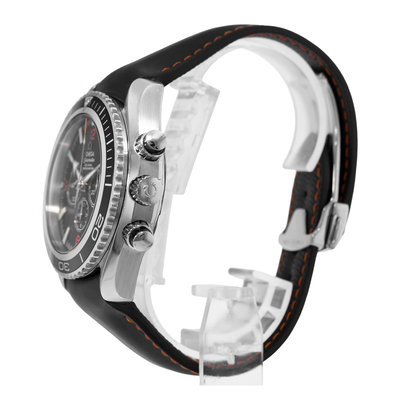 Omega Seamaster Planet Ocean Chronograph