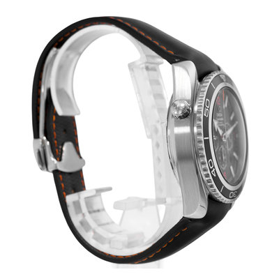 Omega Seamaster Planet Ocean Chronograph