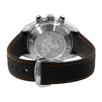 Omega Seamaster Planet Ocean Chronograph
