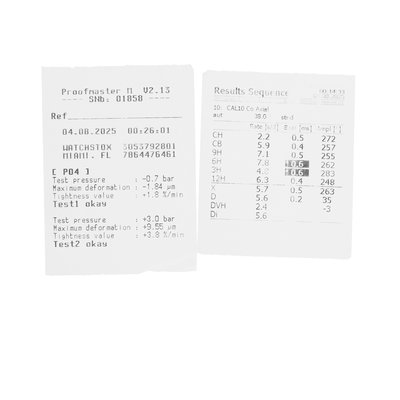 Omega Seamaster Planet Ocean Chronograph