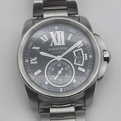 Cartier Calibre W7100016 3389 NA Dial 42
